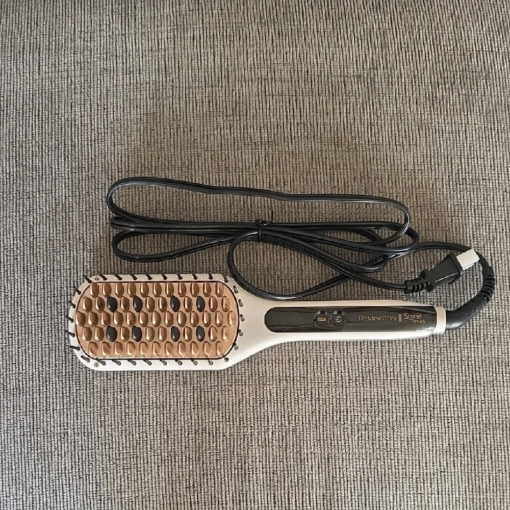 Remington shine therapy